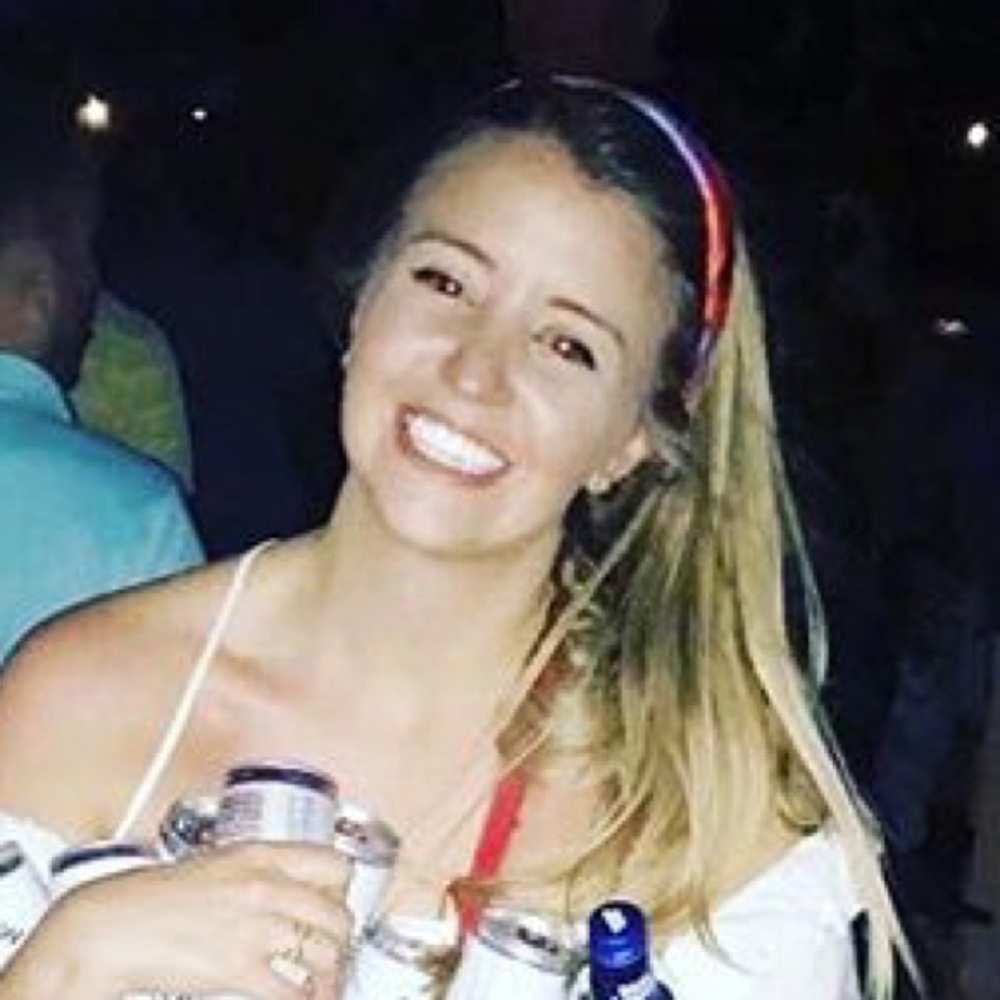 Meet your Posher, Ashley